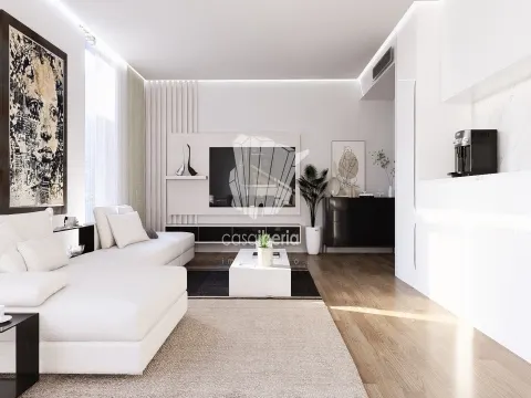 2 Bedrooms-Apartment-Portimão