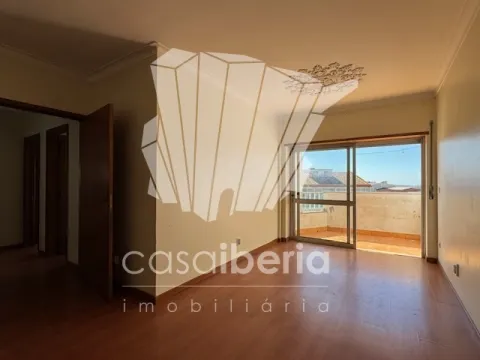 2 Bedrooms - Apartment - Queluz - Sintra