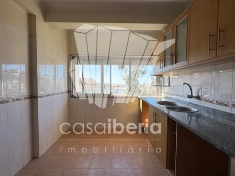 2 Bedrooms - Apartment - Queluz - Sintra