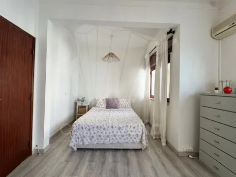 1 Bedroom - Apartment - Setúbal