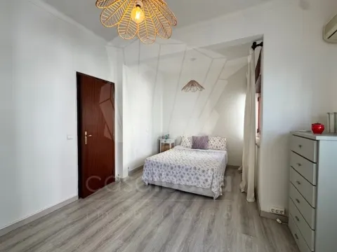 1 Bedroom - Apartment - Setúbal