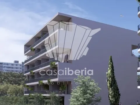 2+1 Bedroom-Apartment-Armação de Pêra-Parking-Modern
