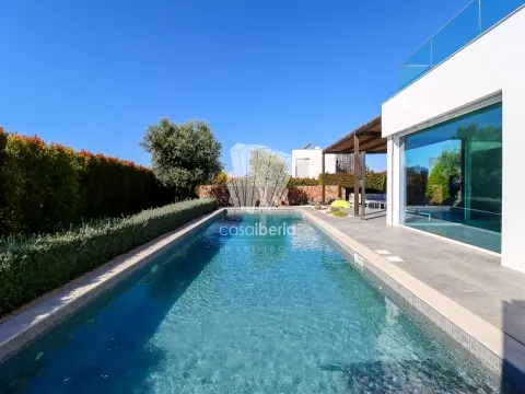 3 Bedrooms - Villa - Carvoeiro - Lagoa