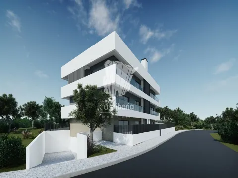 3 Bedrooms - Apartment - Mexilhoeira Grande - Portimão