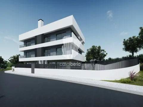 3 Bedrooms - Apartment - Mexilhoeira Grande - Portimão