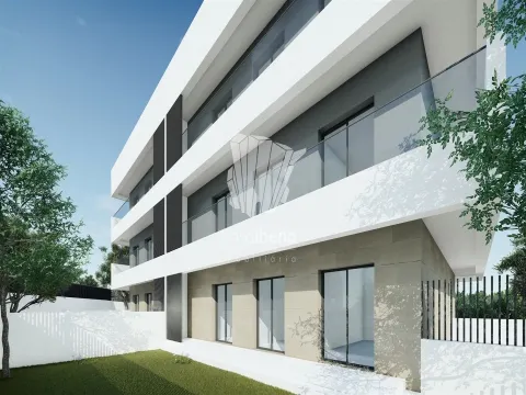 3 Bedrooms - Apartment - Mexilhoeira Grande - Portimão