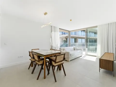 2 SZ - Wohnung - Alfanzina - Lagoa