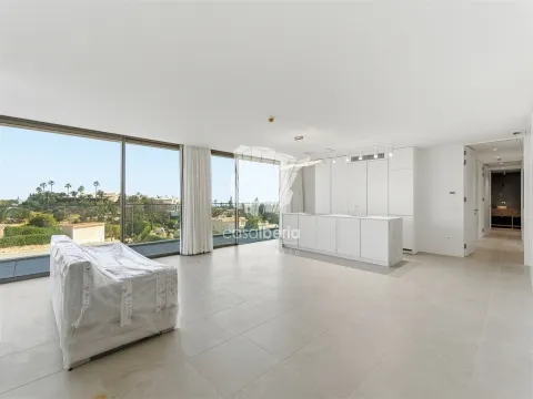 3 SZ – Wohnung – Alfanzina – Lagoa