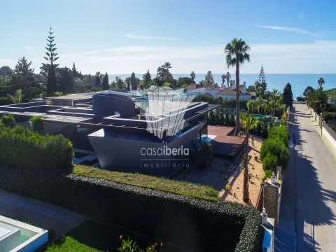 4 chambres - Villa - Carvoeiro