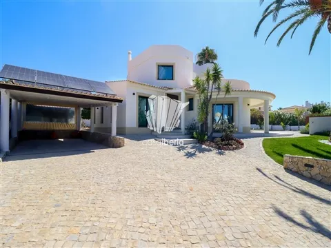 4 SZ – Villa – Carvoeiro