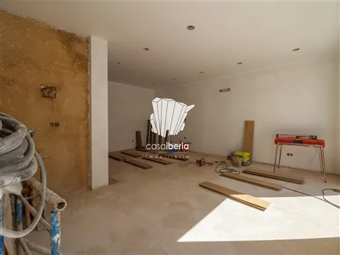 4 Bedrooms - Semi-Detached Villa - Moncarapacho - Olhão
