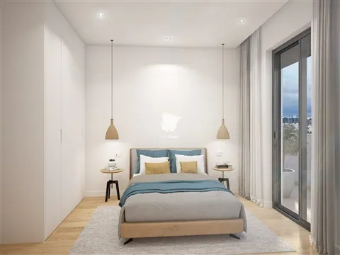 2 Bedrooms - Penthouse - Tavira