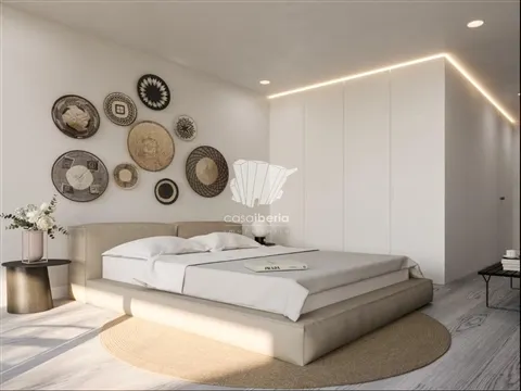 2 Bedrooms - Villa - Luz - Lagos