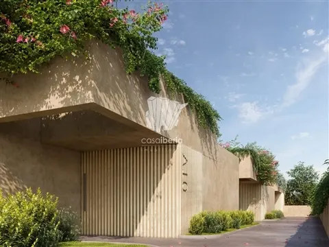 2 Bedrooms - Villa - Luz - Lagos