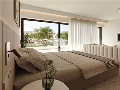 T0 - Apartment - Carvoeiro - Lagoa