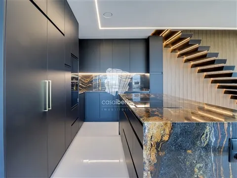 3 Quartos - Apartamento - Portimão
