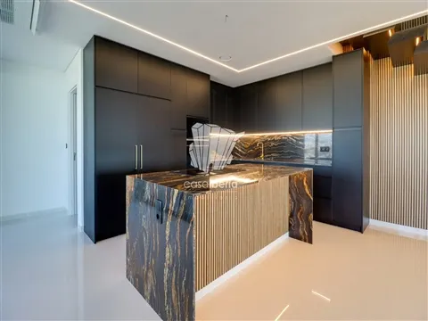 3 Quartos - Apartamento - Portimão