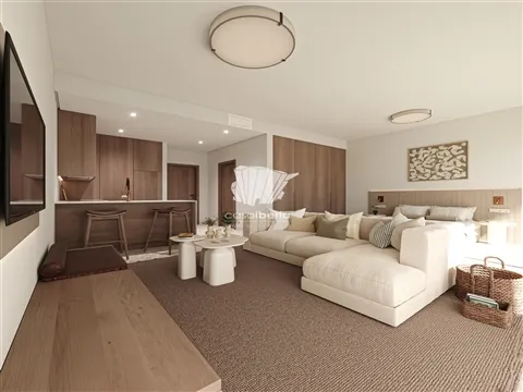 T0 - Apartment - Carvoeiro - Lagoa