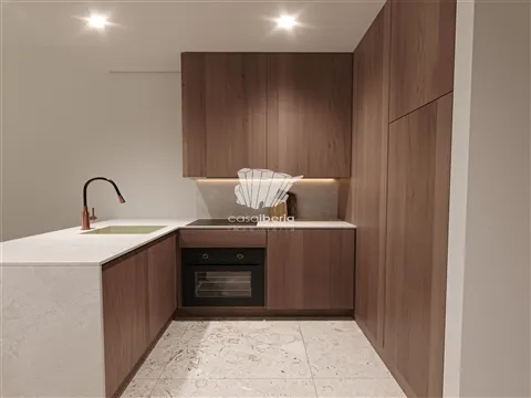 T0 - Apartment - Carvoeiro - Lagoa