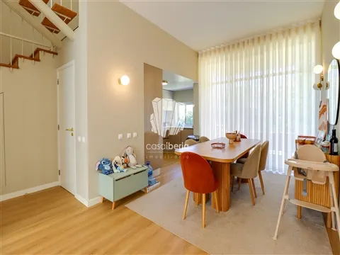 2+1 SZ – Reihenhaus – Carvoeiro