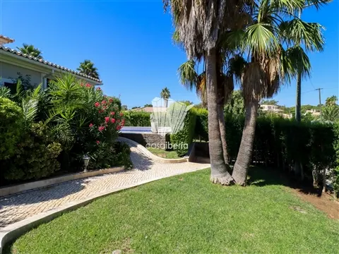 4 chambres - Villa - Lagoa