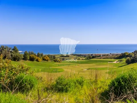 Lote - Meia Praia - Lagos - Algarve