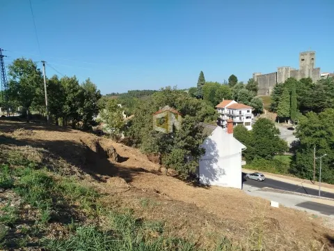 Terreno Rústico com aptidão para construção em Sabugal
