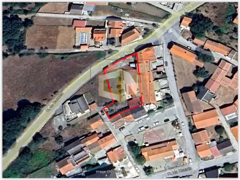 Detached house T3 DUPLEX