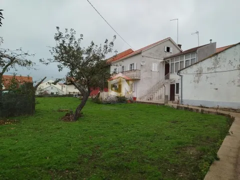 Detached house T3 DUPLEX