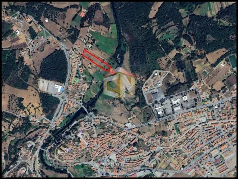 Lote de Terreno para construção com 1ha