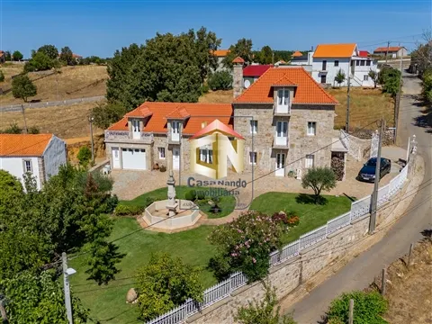 Vrijstaand huis 5 kamerwoning