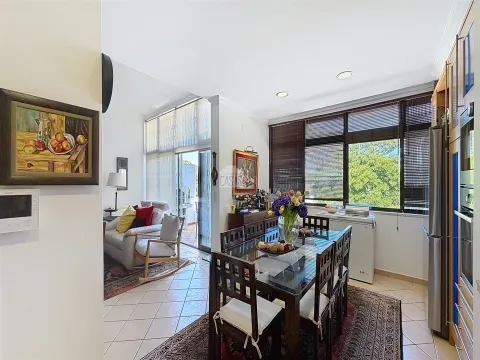 Apartamento T3
