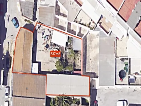 Terreno Para Construção