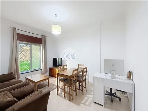 Apartamento T2