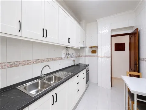 Apartamento T2