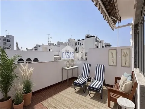 Apartamento T2