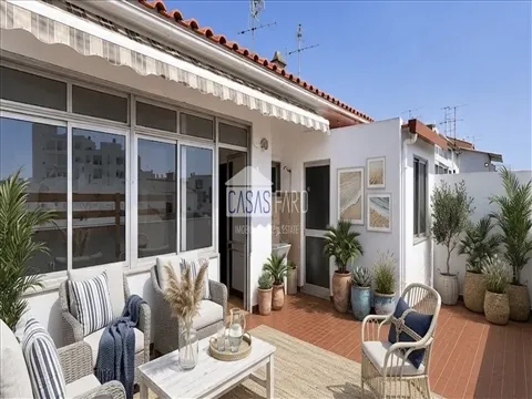 Apartamento T2