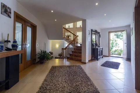 Moradia Isolada T5, S.Martinho, Coimbra / Venda