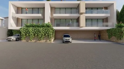 Terreno per Costruzione