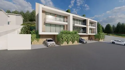 Terreno per Costruzione