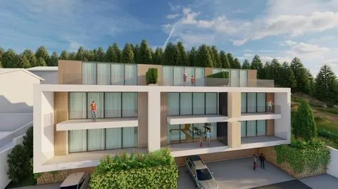 Terreno per Costruzione