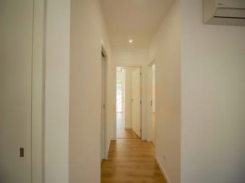 Apartamento T2, Zona Norte, Coimbra