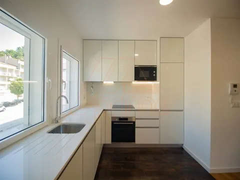 Apartamento T2, Zona Norte, Coimbra