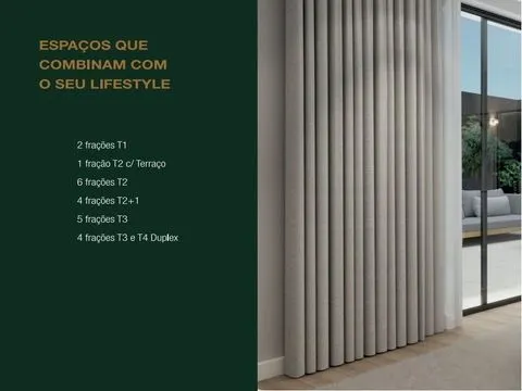 Apartamento T4 Duplex - Aveiro - Aveiro/Venda