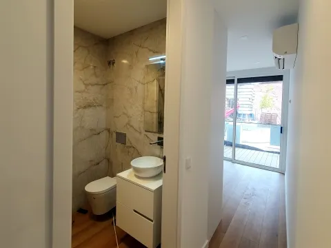 Apartamento T2 - Solum - Coimbra/Venda