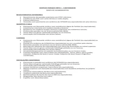 Apartamento T3 - Cantanhede/Venda