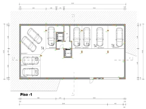 Apartamento T4 - Guarda Inglesa - Coimbra/Venda
