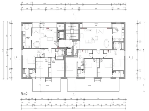 Apartamento T4 - Guarda Inglesa - Coimbra/Venda
