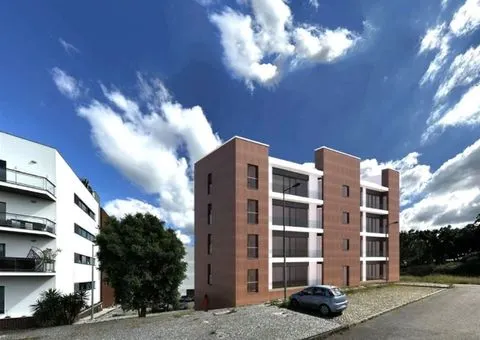 Apartamento T4 - Guarda Inglesa - Coimbra/Venda