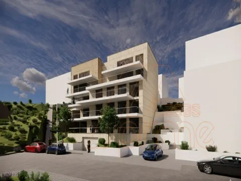 Apartamento T3 - São Martinho do Bispo - Coimbra/Venda